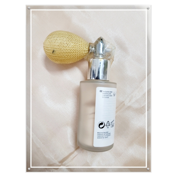 The Body Shop Sparkler - Picture 2 of 7